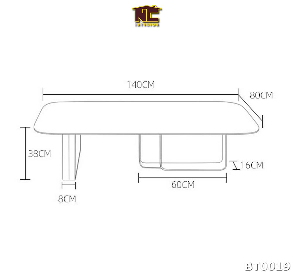 Ban tra phong cach hien dai BT0019 05