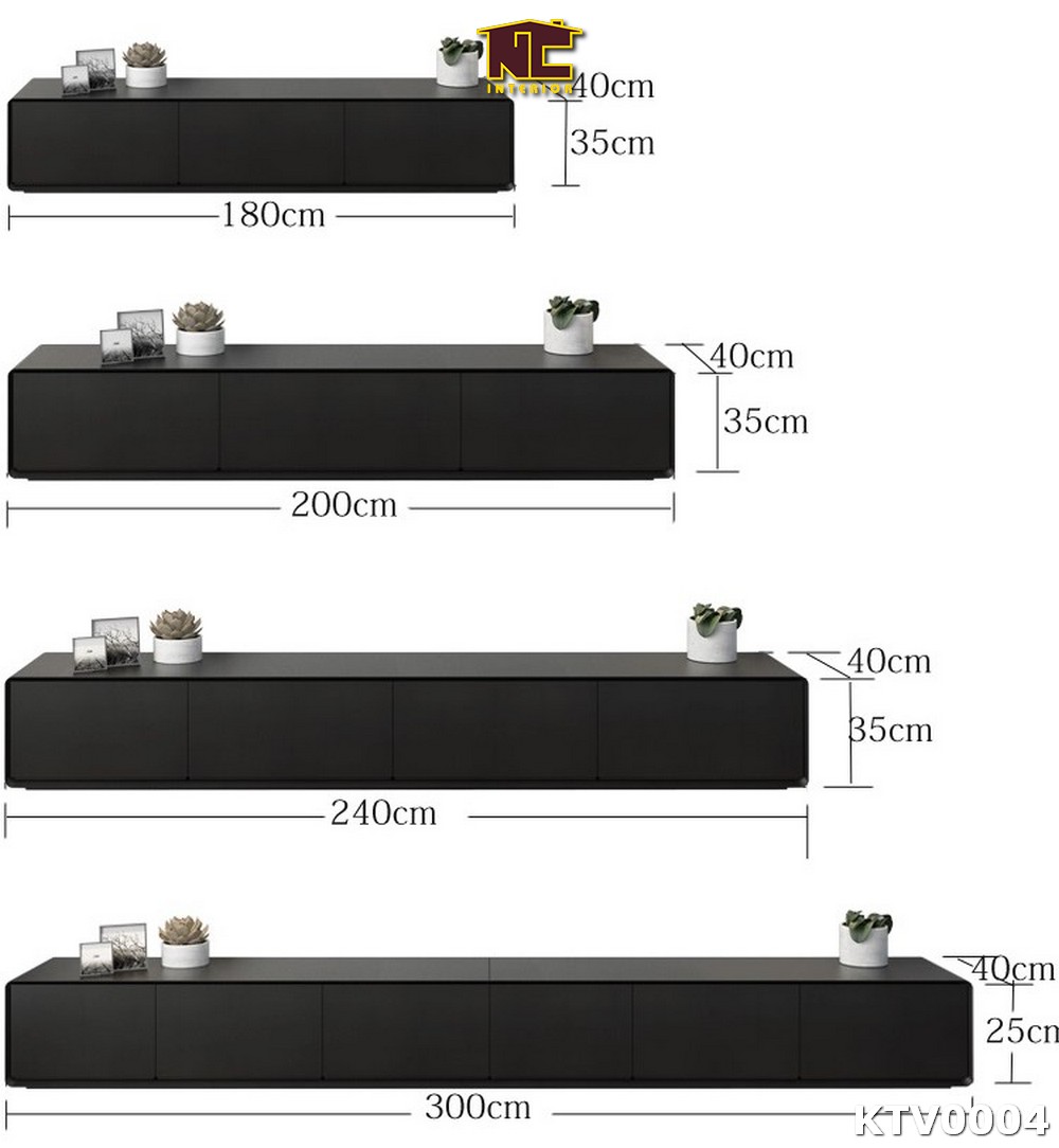 Ke tivi phong cach hien dai KTV0004 02
