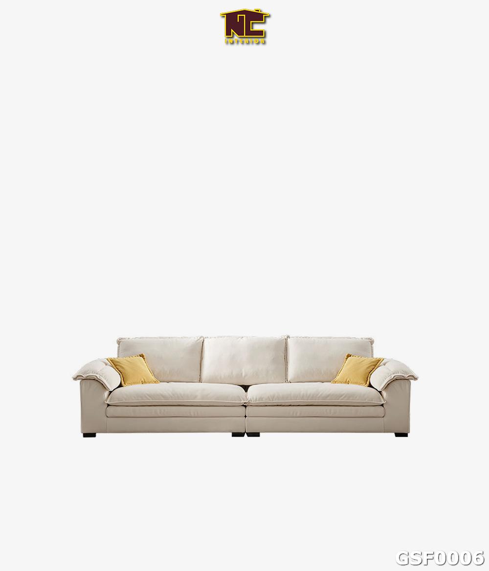 Sofa ni phong cach hien dai GSF0006 02