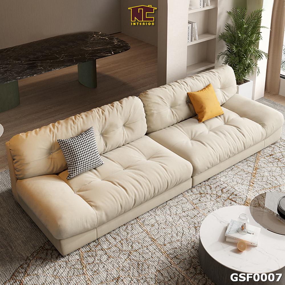 Sofa ni phong cach hien dai GSF0007 01