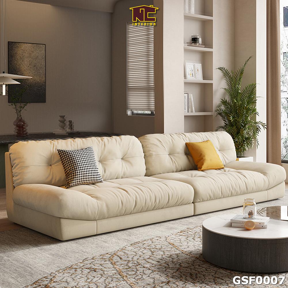 Sofa ni phong cach hien dai GSF0007 03