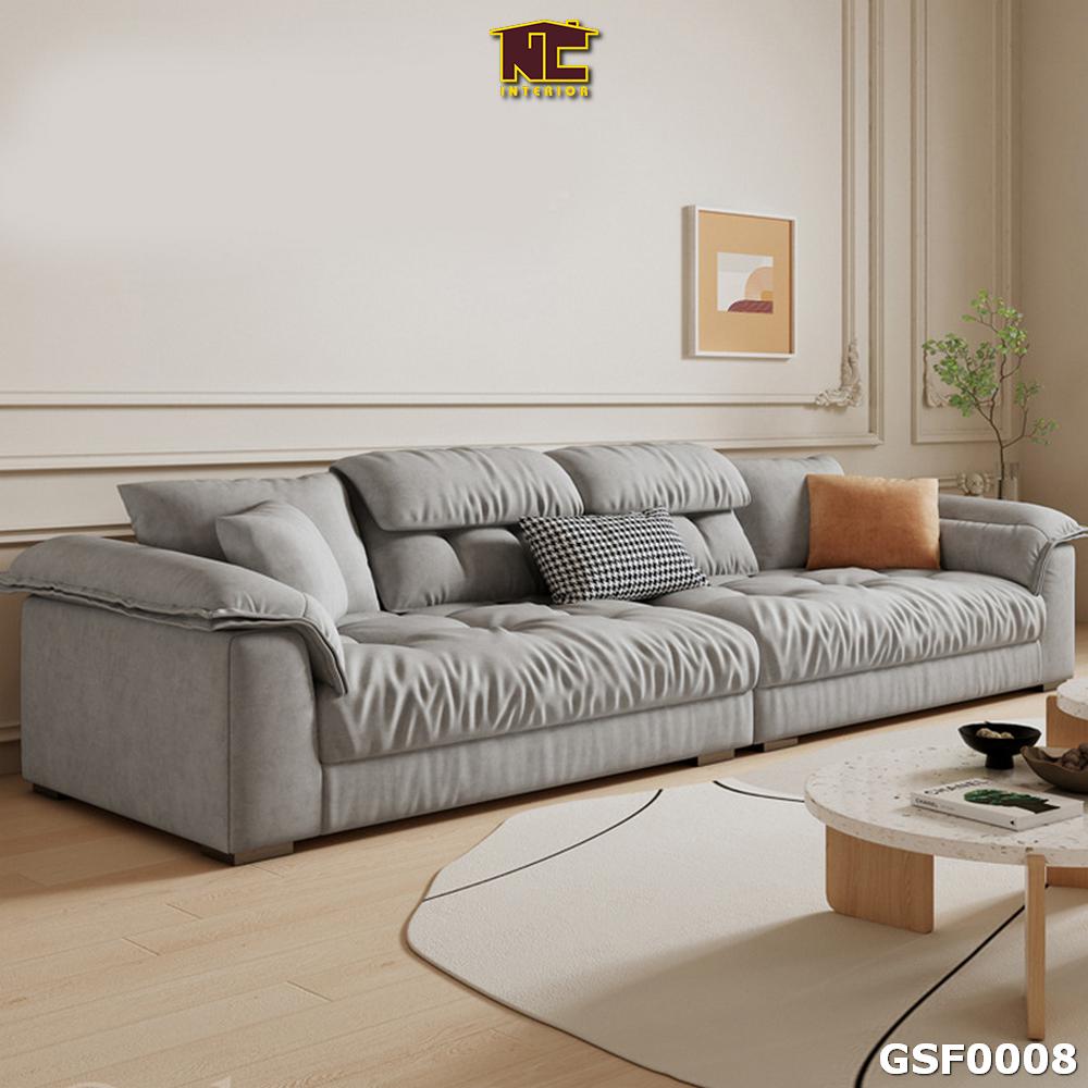 Sofa ni phong cach hien dai GSF0008 01