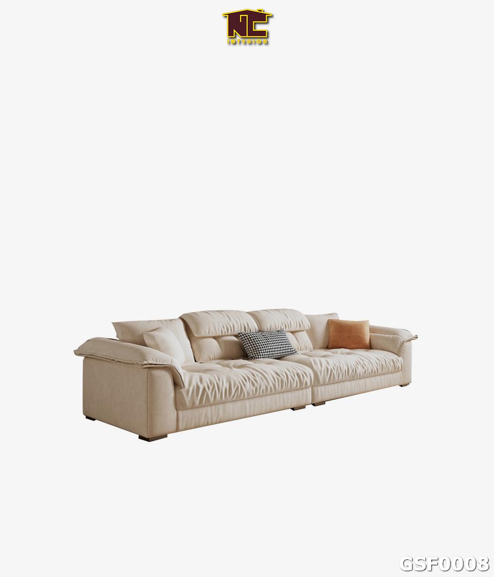 Sofa ni phong cach hien dai GSF0008 06