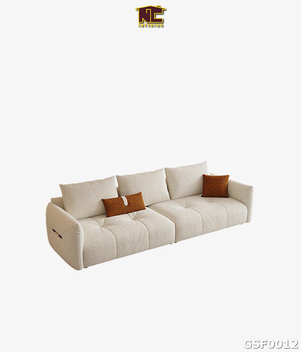 Sofa ni phong cach hien dai GSF0012 05