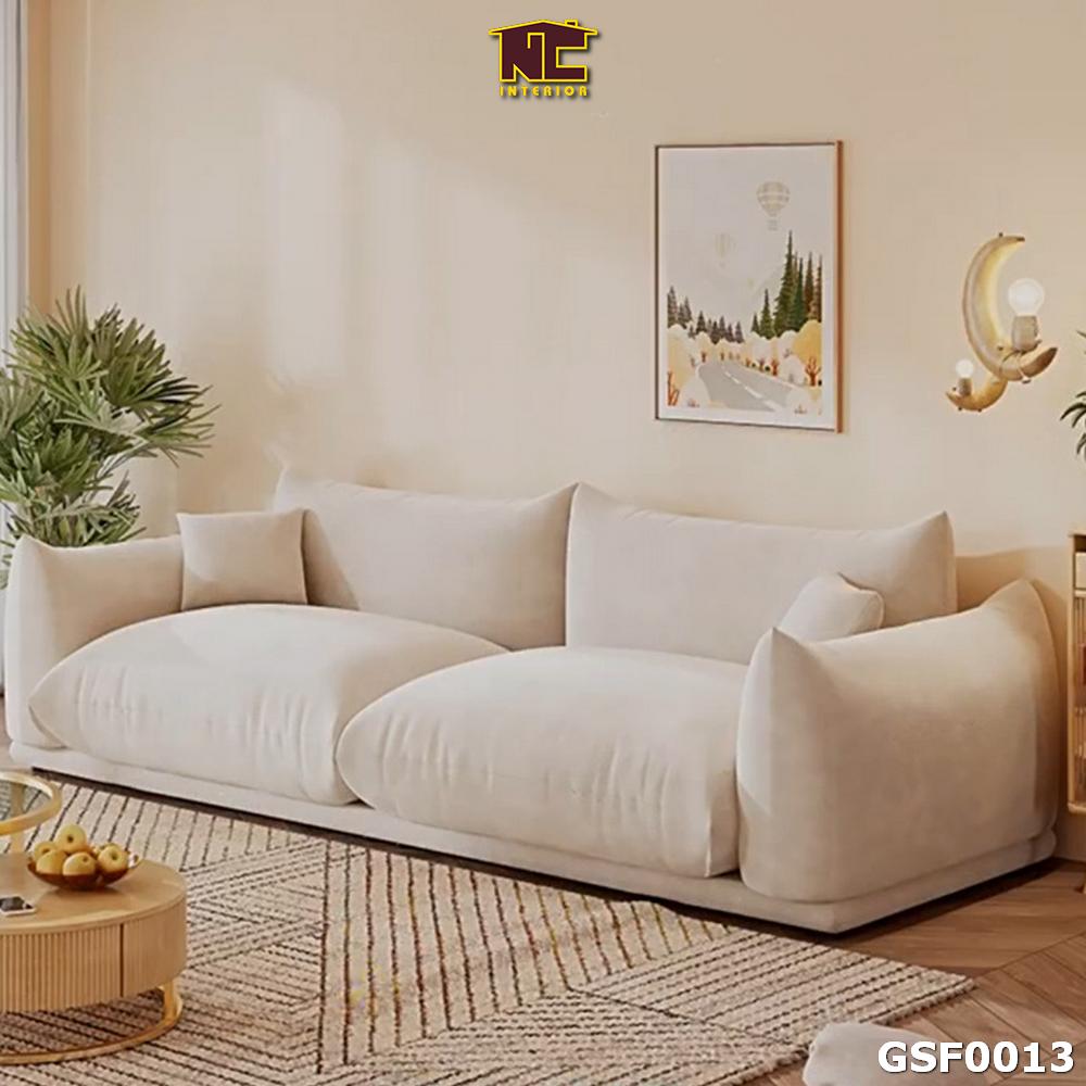 Sofa ni phong cach hien dai GSF0013 03