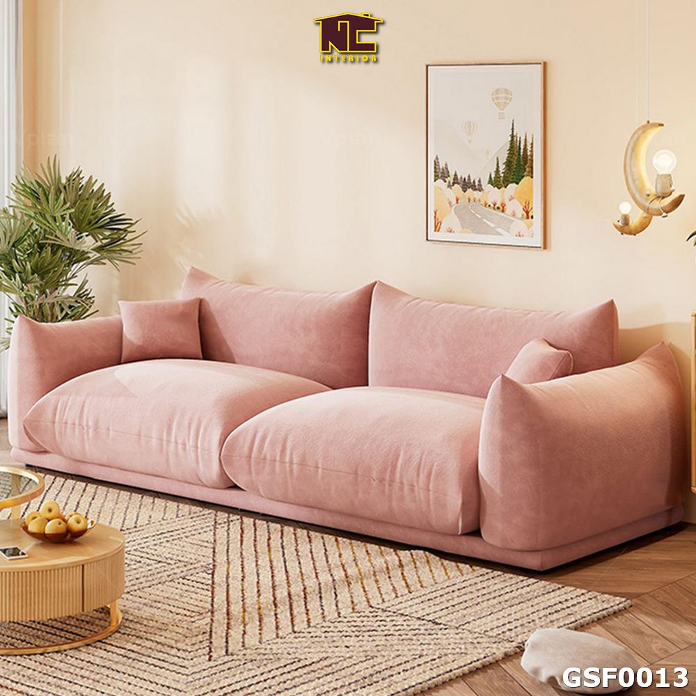 Sofa ni phong cach hien dai GSF0013 04