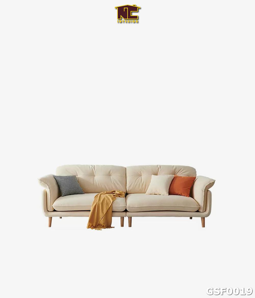 Sofa ni phong cach hien dai GSF0019 05