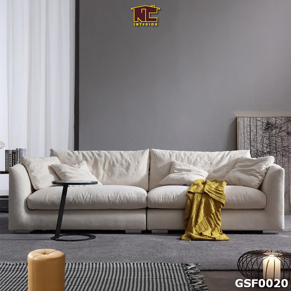 Sofa ni phong cach hien dai GSF0020 05