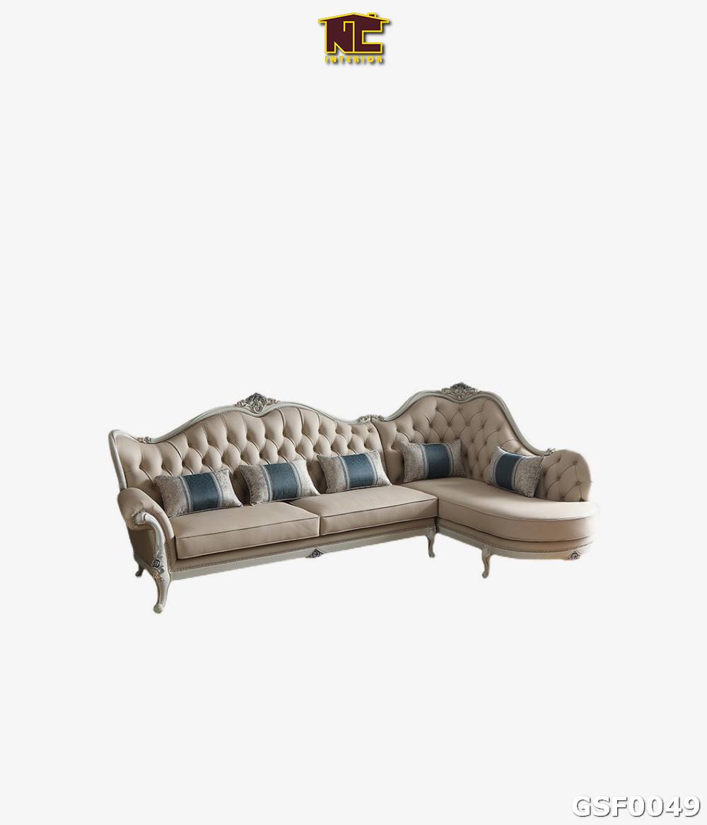 Ghe sofa phong cach tan co dien GSF0049 04