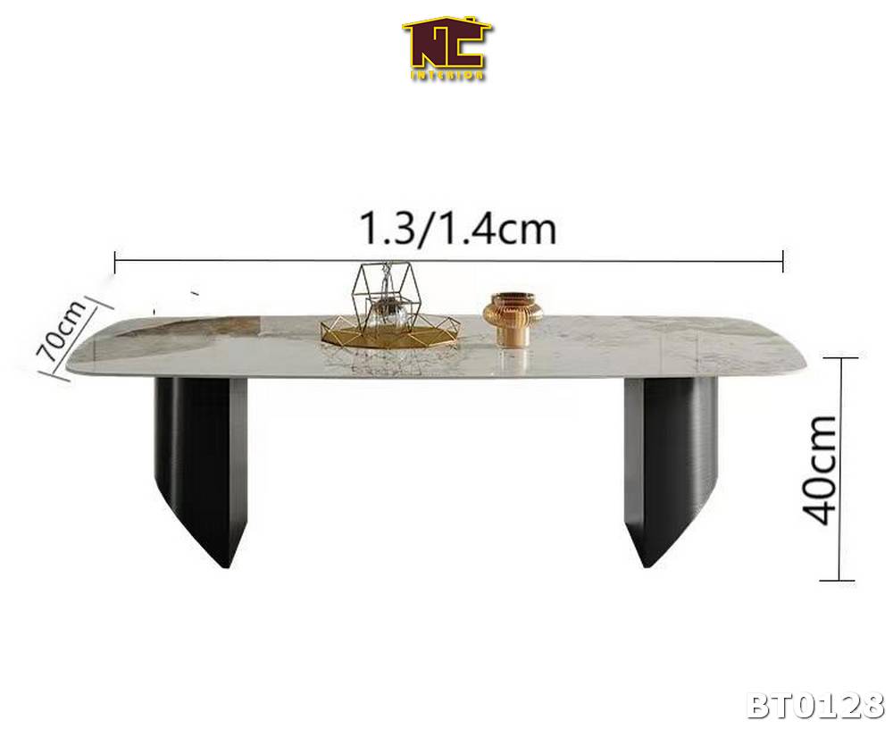 kích thước của bàn