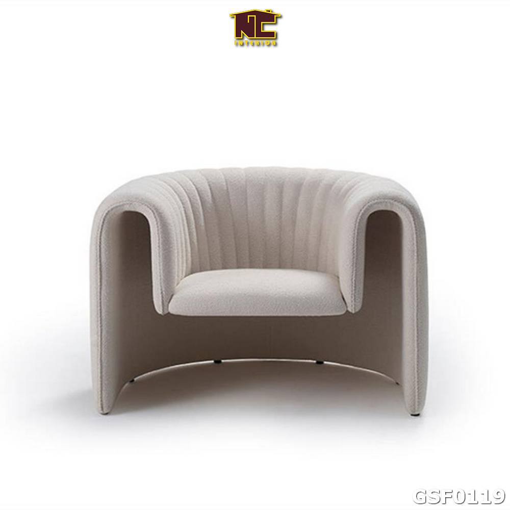 Ghe sofa don phong cach hien dai GSF0119 03