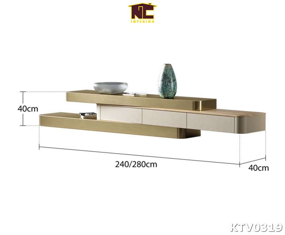ke tivi cao cap phong cach hien dai ktv0319 05