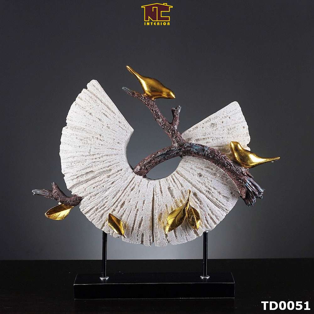 Tượng decor nội thất TD0051