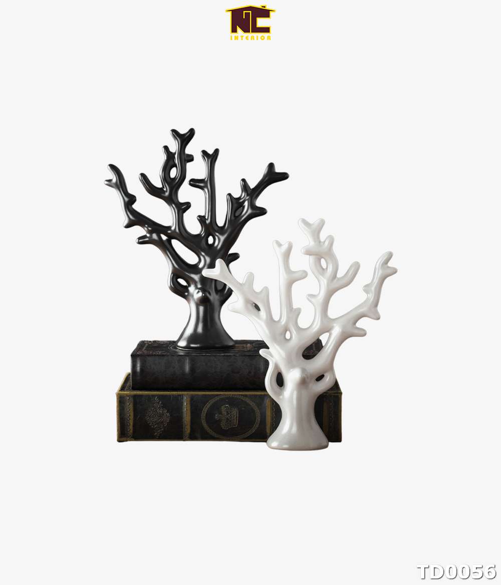 Tượng decor nội thất TD0056