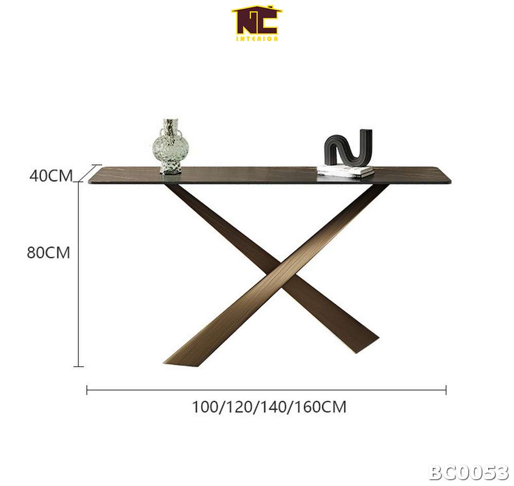 Ban console hien dai BC0053 05