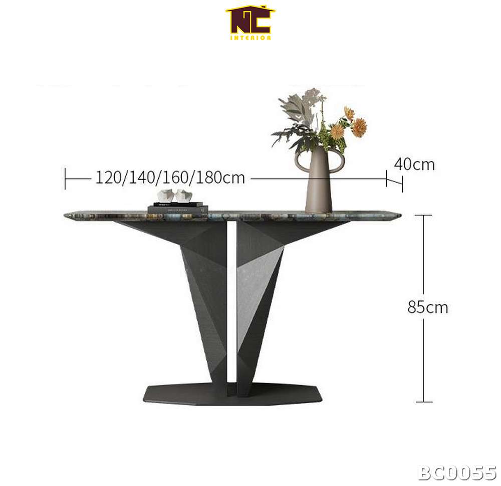 Ban console hien dai BC0055 05