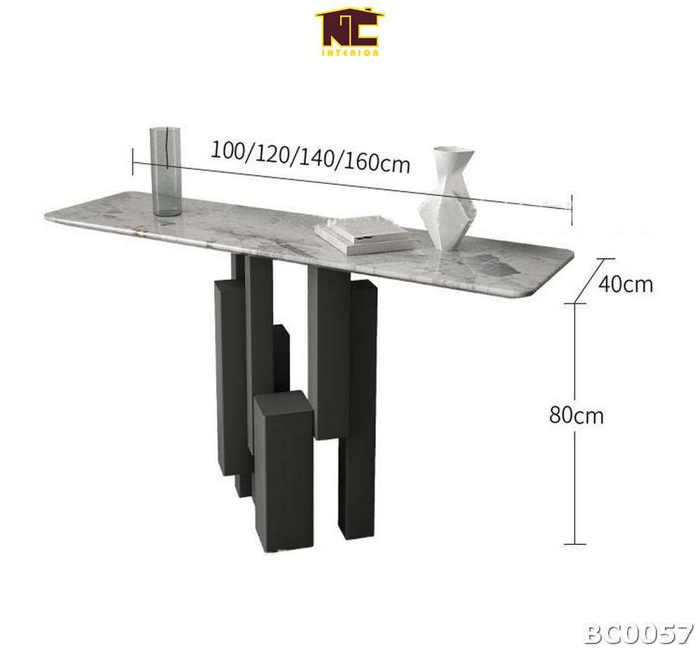 Ban console hien dai BC0057 06