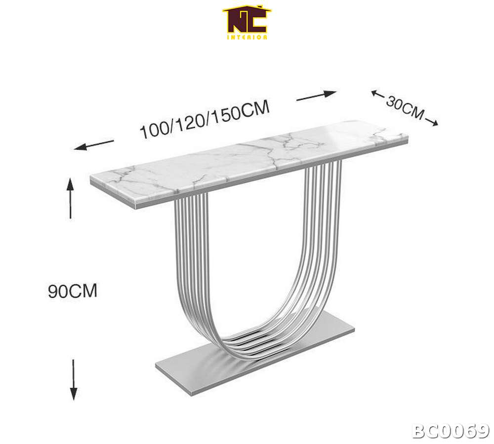 Ban console hien dai BC0069 03