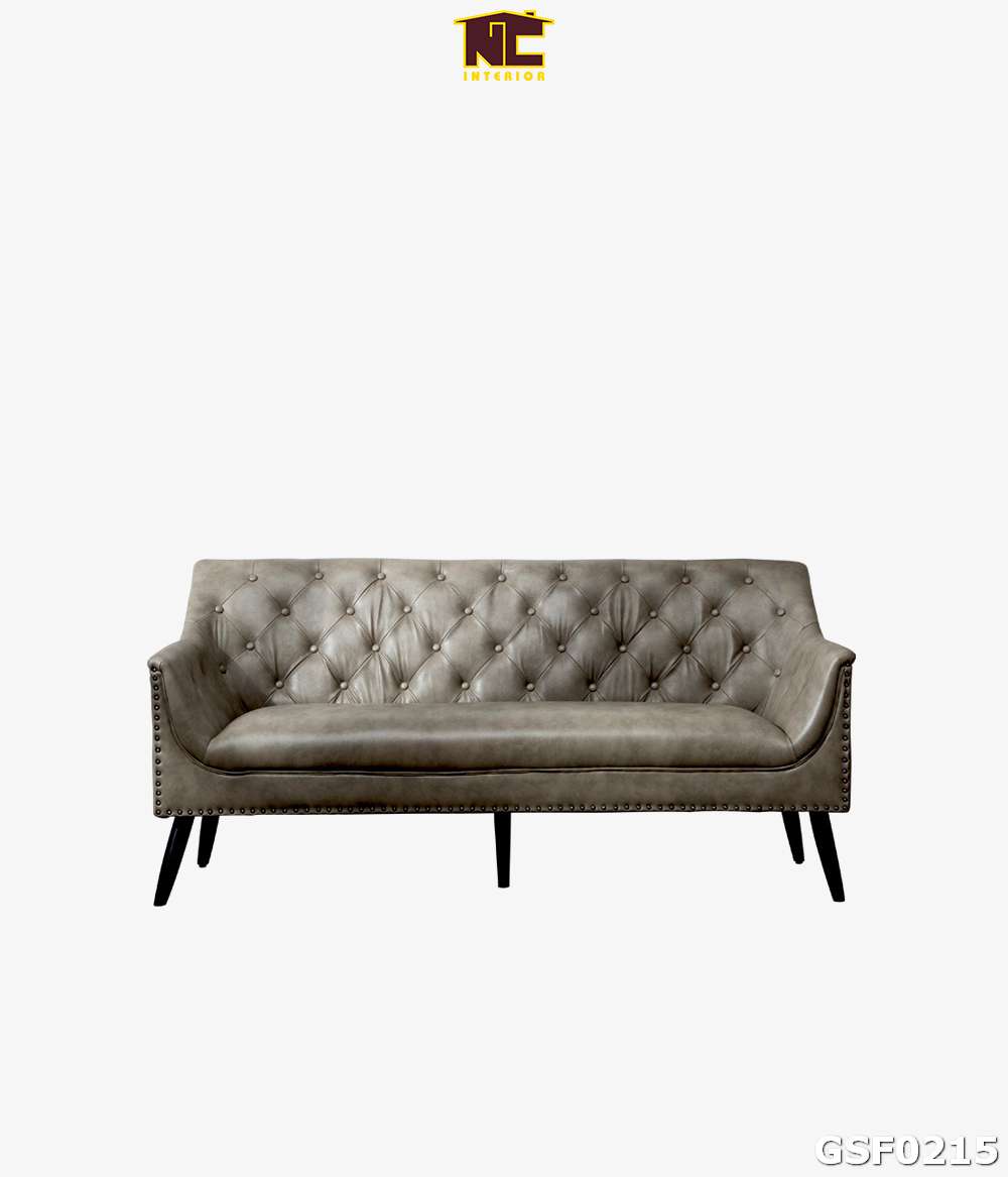 Ghe sofa da phong cach hien dai GSF0215 04