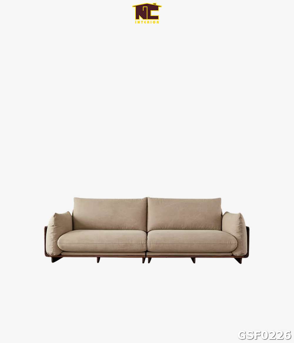 Ghe sofa go oc cho cao cap GSF0226 01