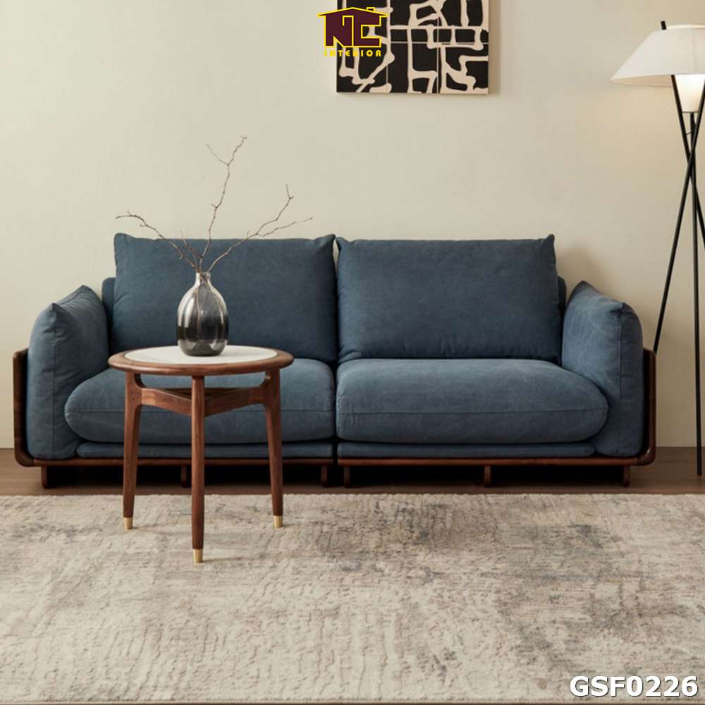 Ghe sofa go oc cho cao cap GSF0226 03