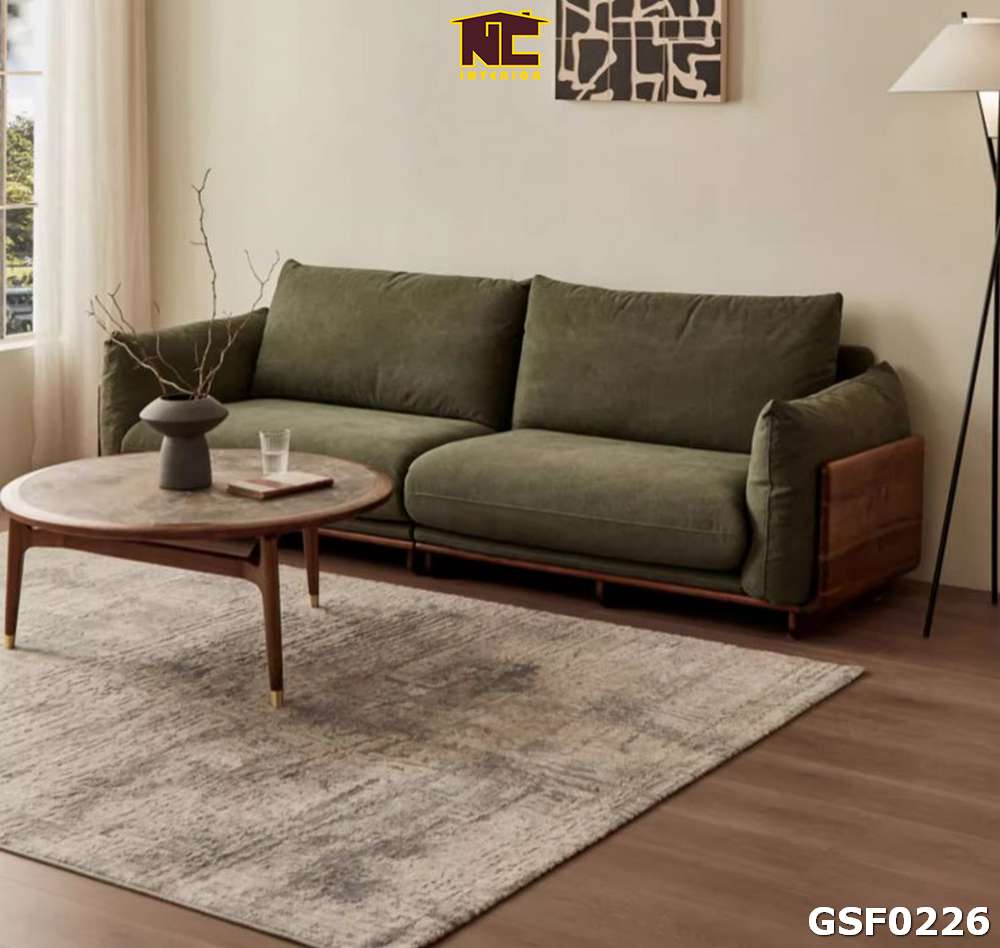 Ghe sofa go oc cho cao cap GSF0226 05