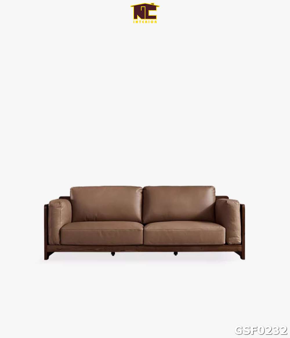 Ghe sofa go oc cho cao cap GSF0232 05