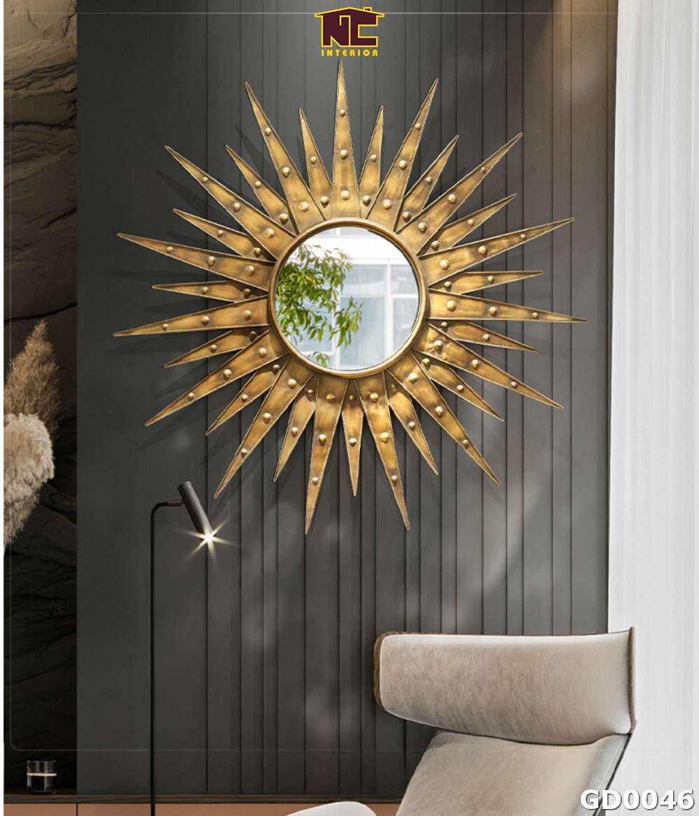 Guong decor noi that GD0046 02