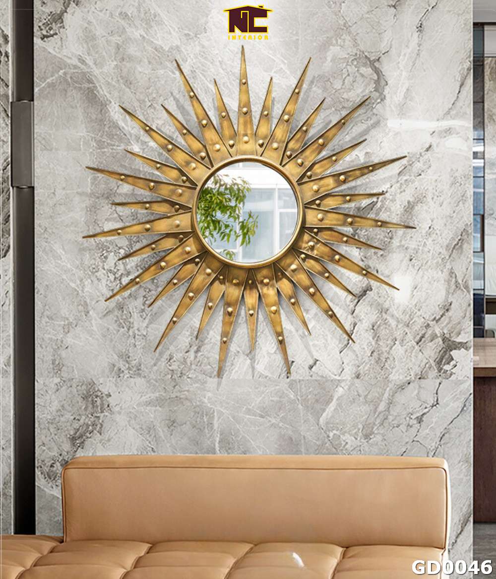 Guong decor noi that GD0046 04