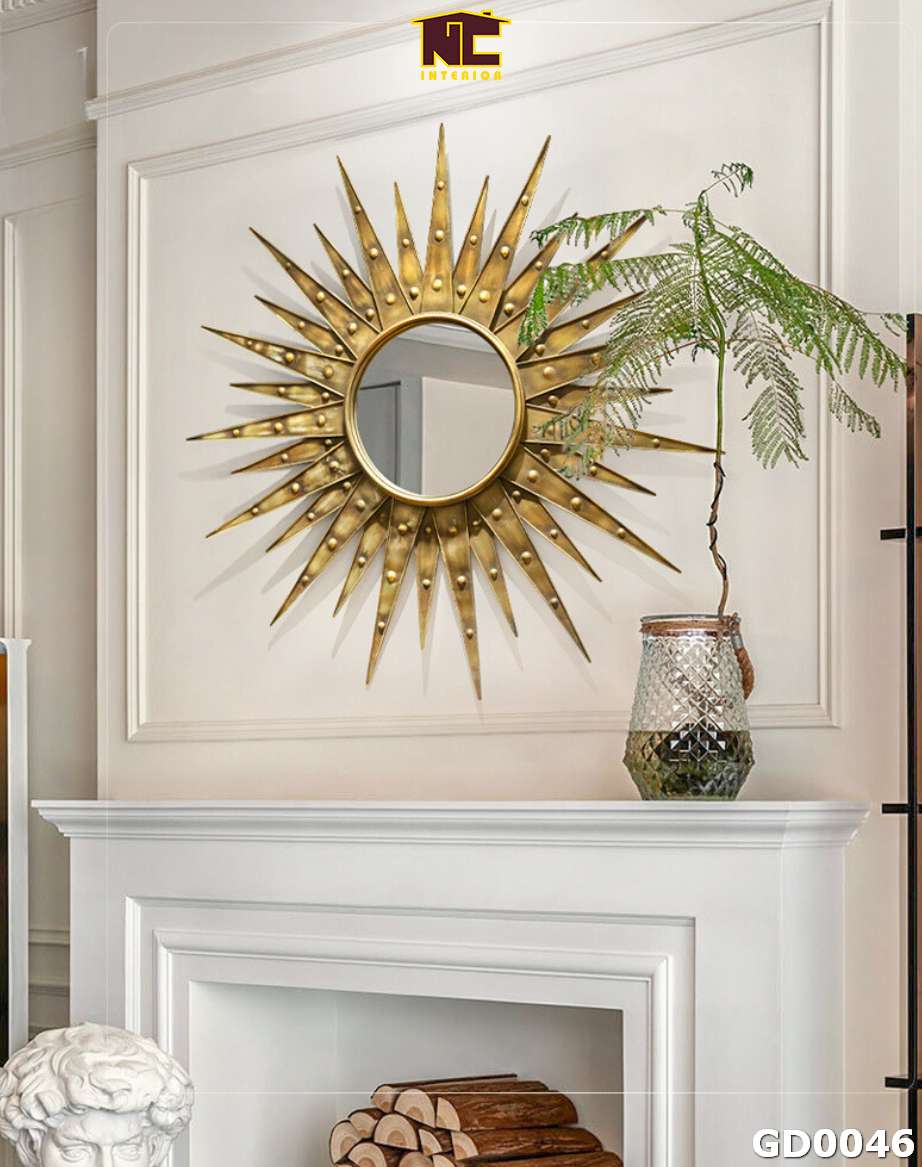 Guong decor noi that GD0046 06