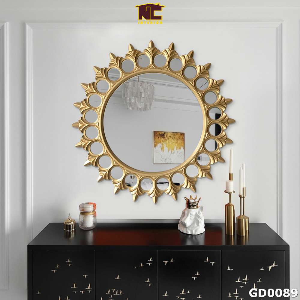 Guong decor noi that GD0089 06