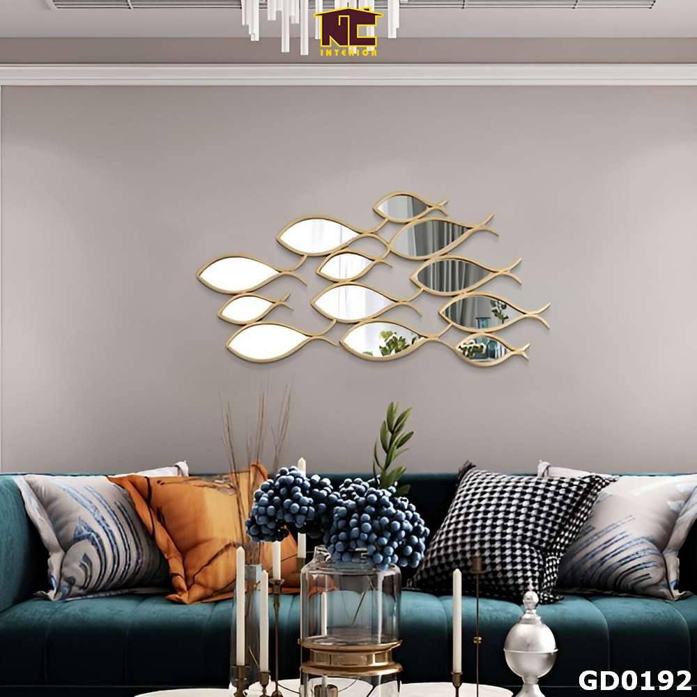Guong decor noi that GD0192 03
