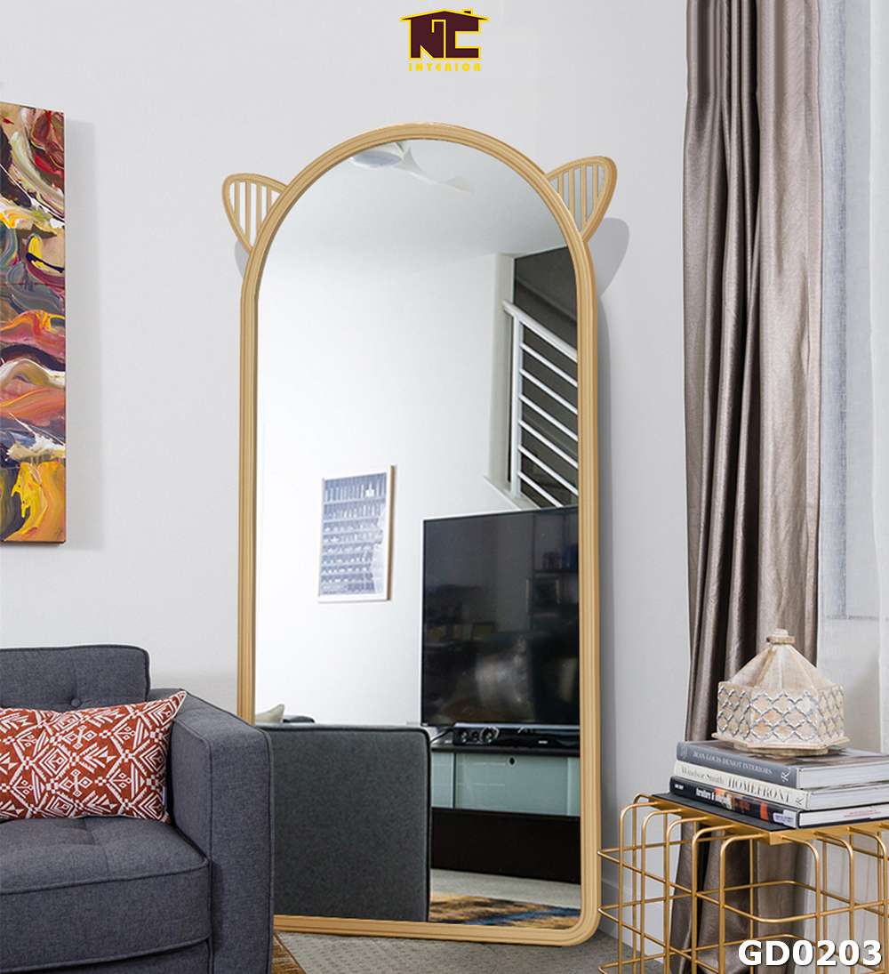 Guong decor noi that GD0203 04