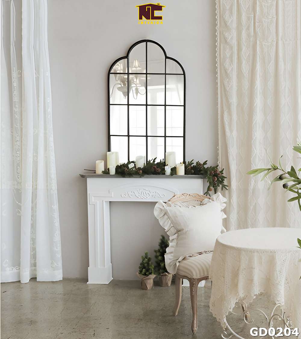 Guong decor noi that GD0204 01