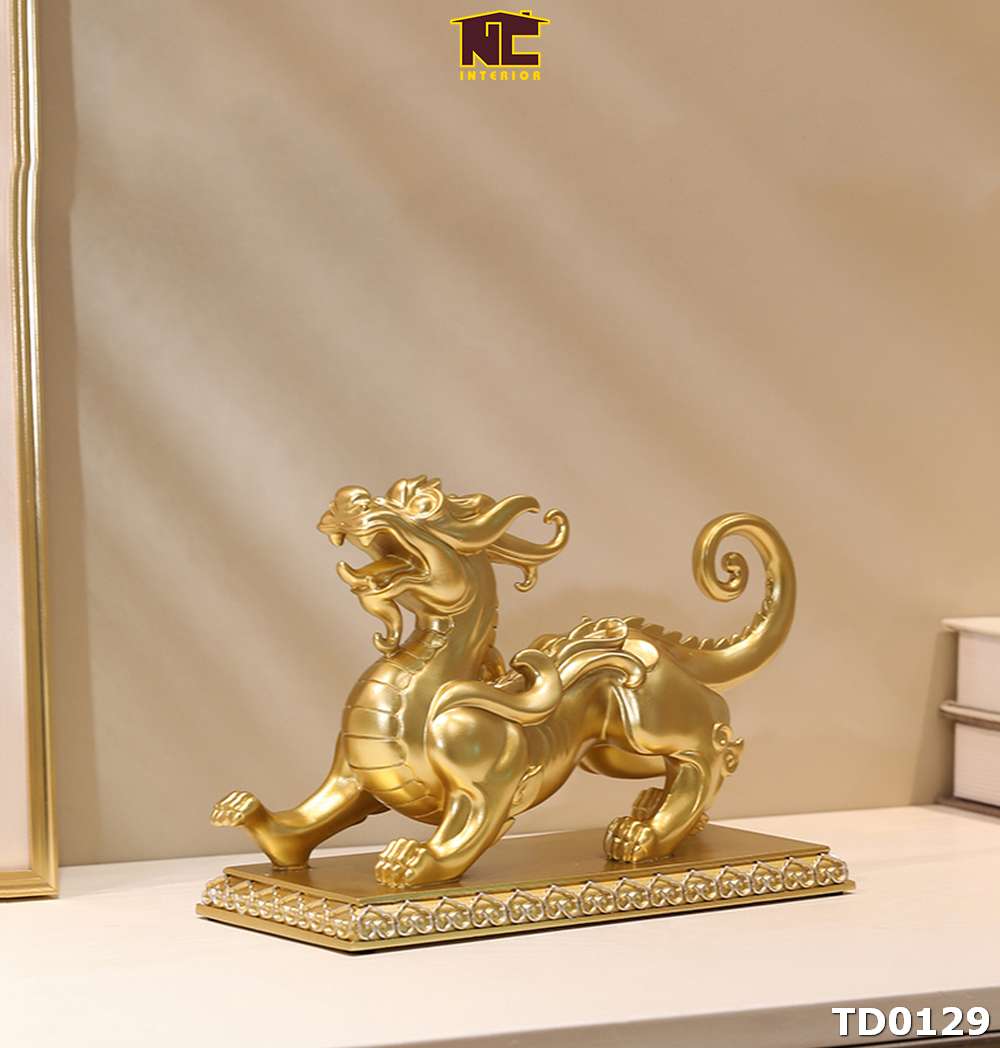 Tượng decor nội thất TD0129