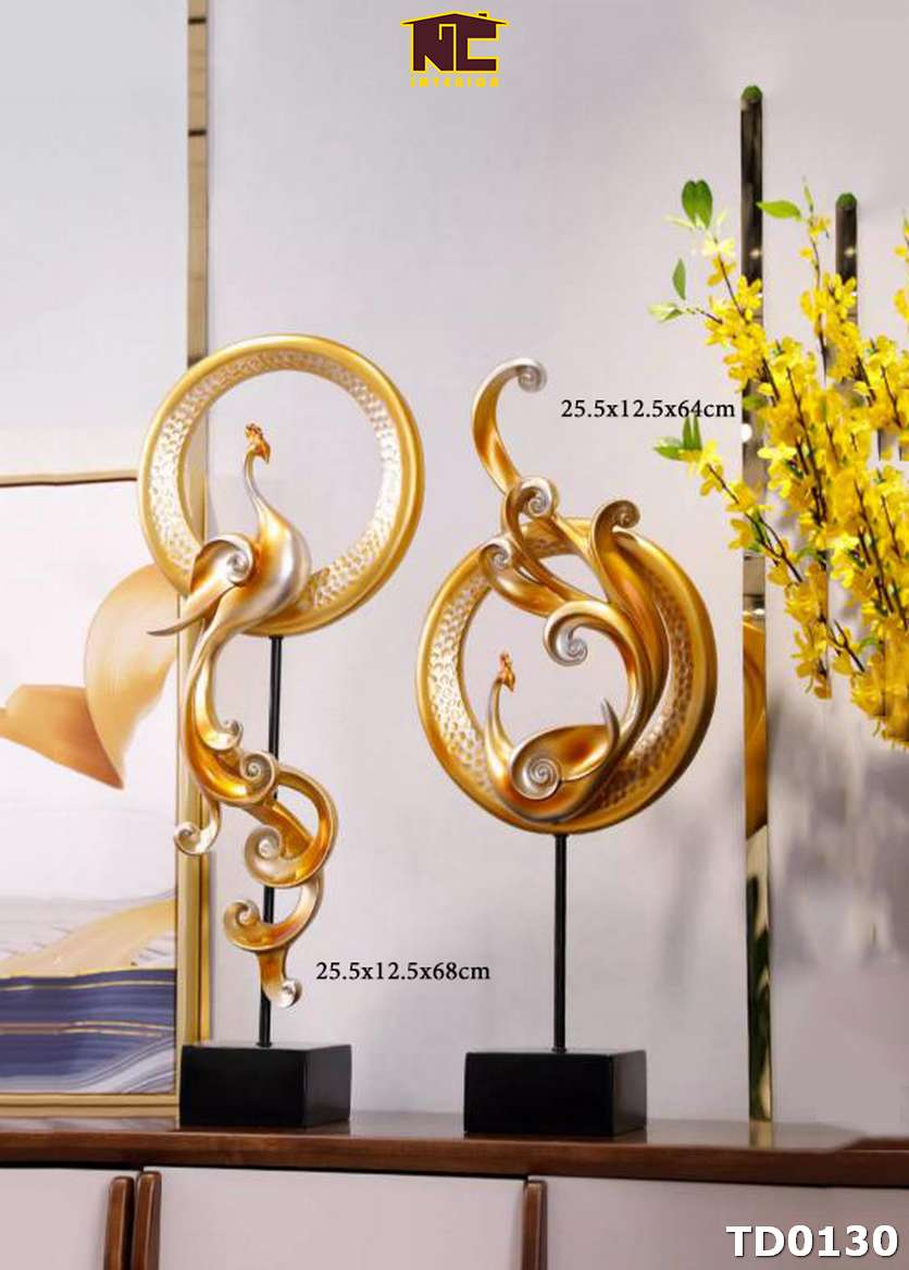 Tượng decor nội thất TD0130