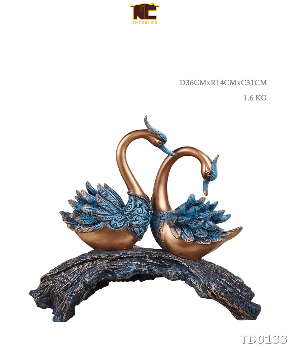 Tượng decor nội thất TD0133