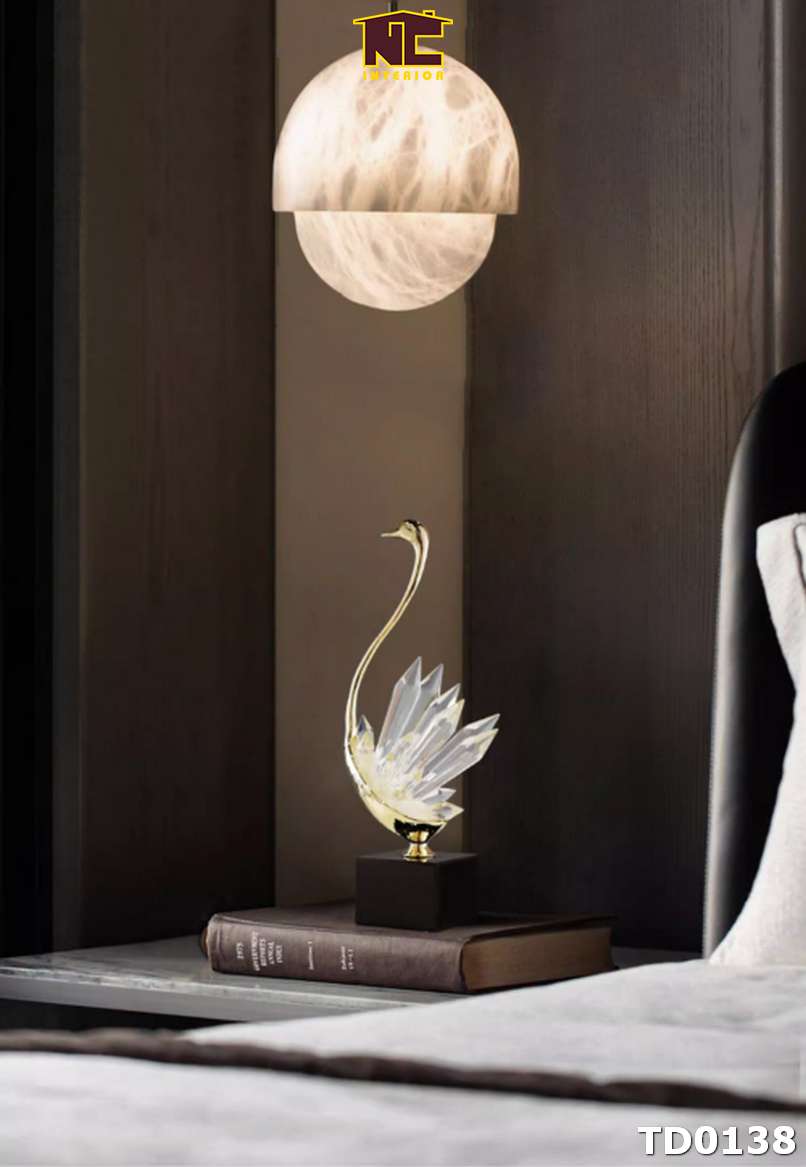 Tượng decor nội thất TD0138