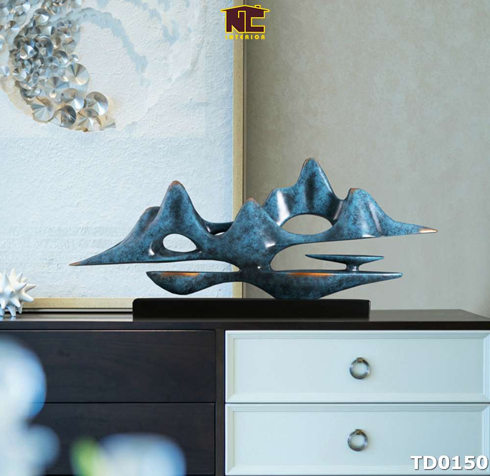 Tượng decor nội thất TD0150