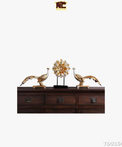 Tượng decor nội thất TD0154