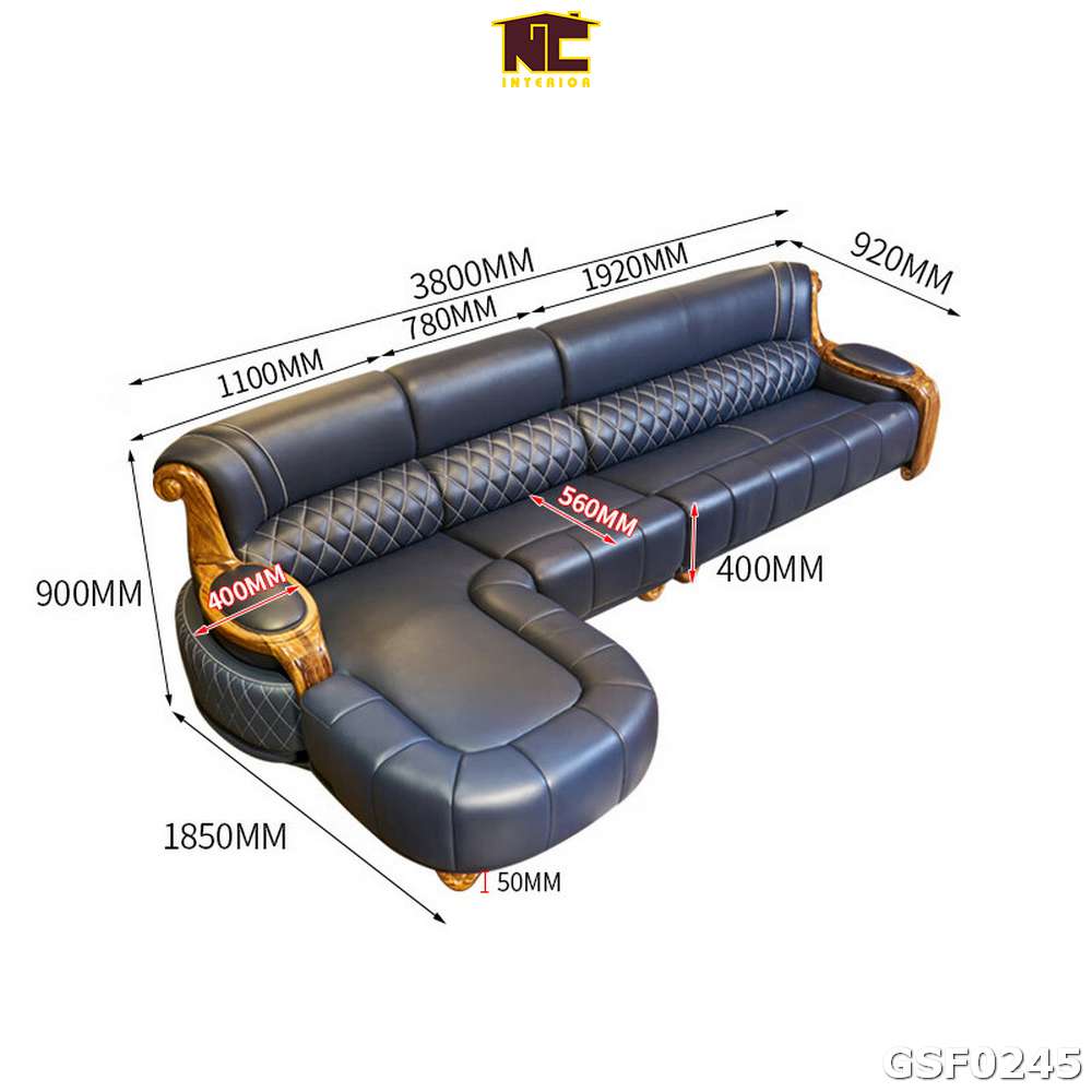 ghe sofa da bo cao cap phong cach hien dai gsf0245 06