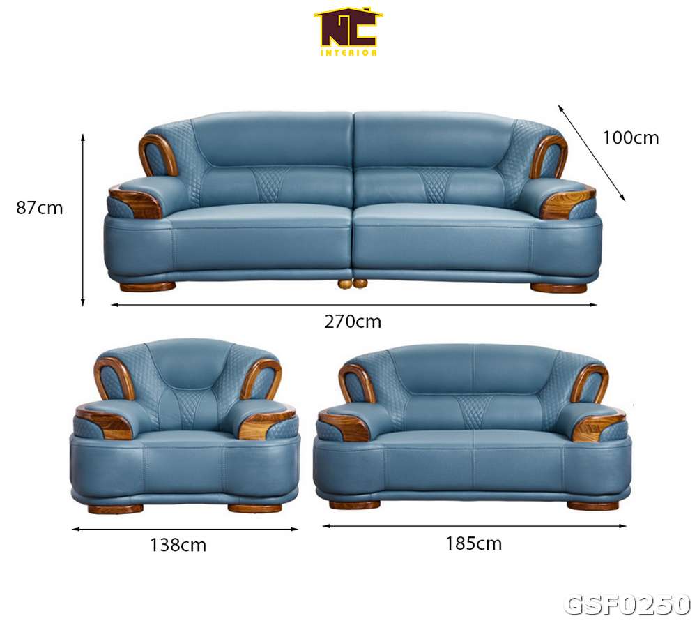 ghe sofa da bo cao cap phong cach hien dai gsf0250 05