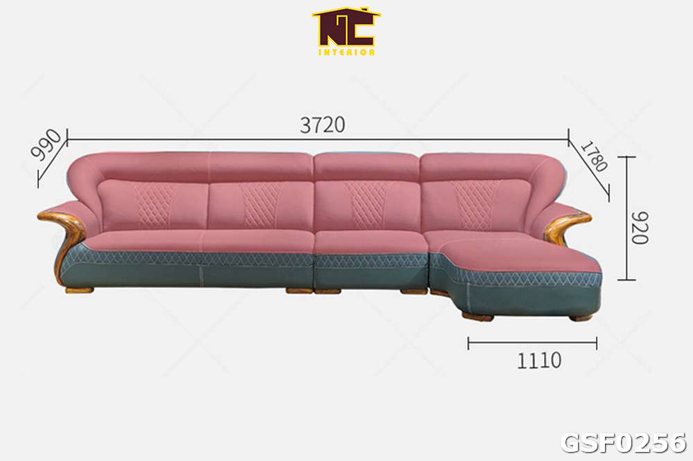 ghe sofa da bo cao cap phong cach hien dai gsf0256 04