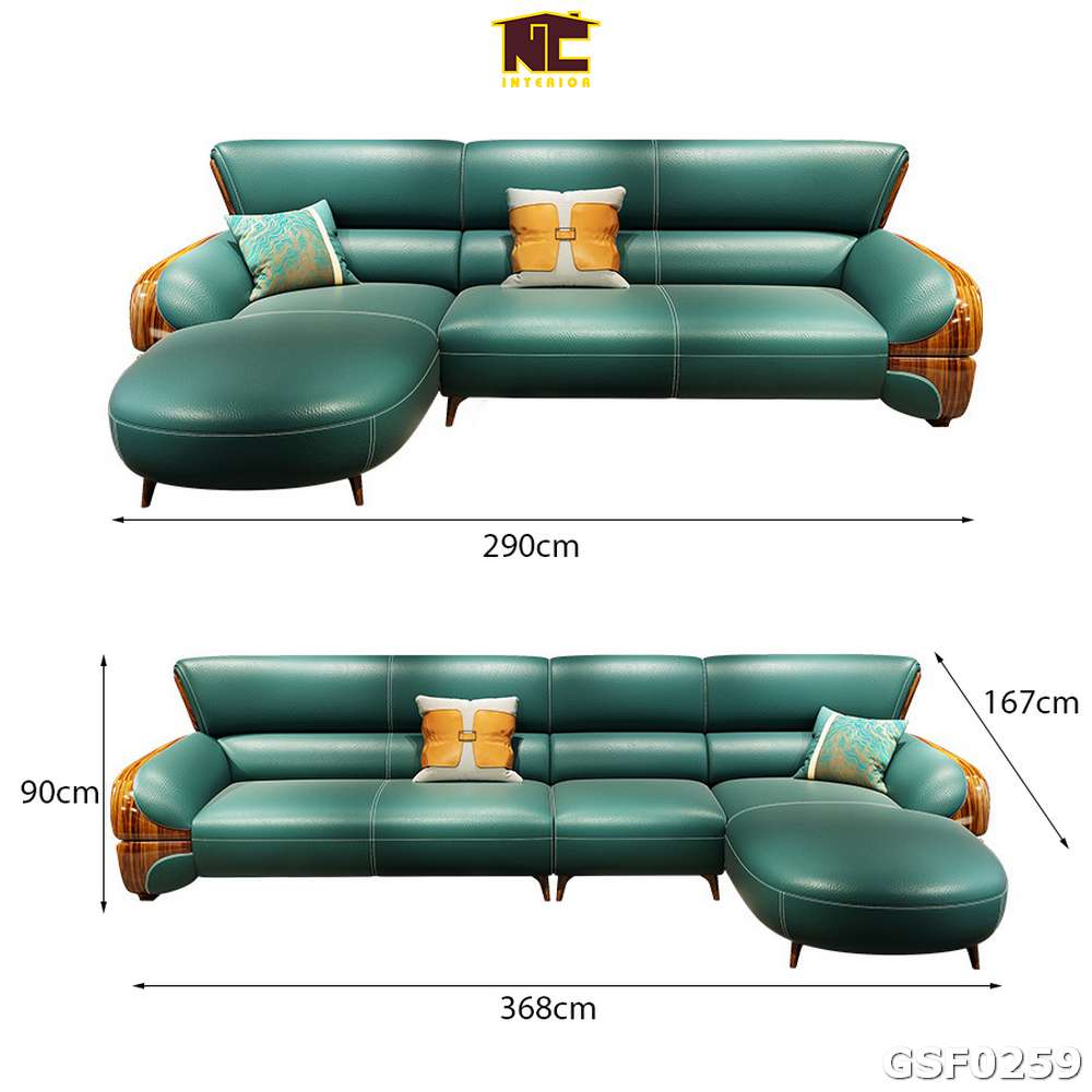 ghe sofa da bo cao cap phong cach hien dai gsf0259 03