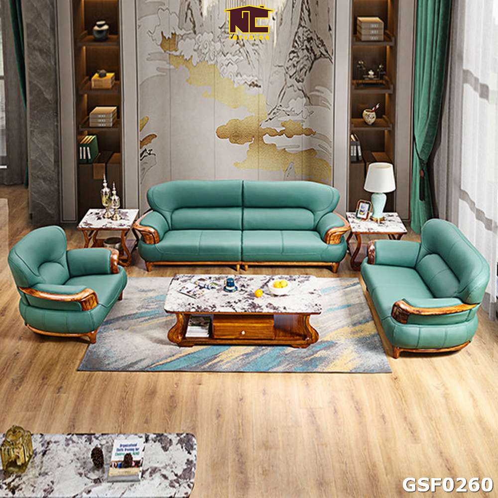 ghe sofa da bo cao cap phong cach hien dai gsf0260 05