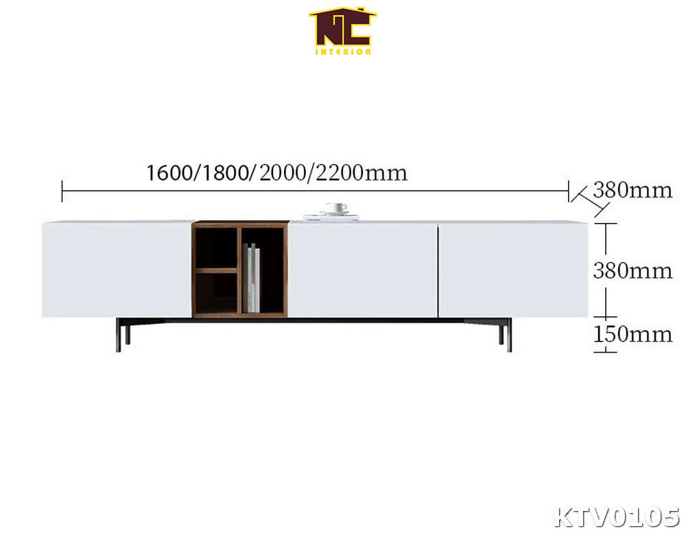 ke tivi phong cach hien dai ktv0105 01