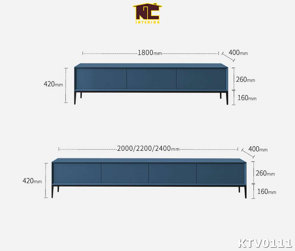 ke tivi phong cach hien dai ktv0111 01