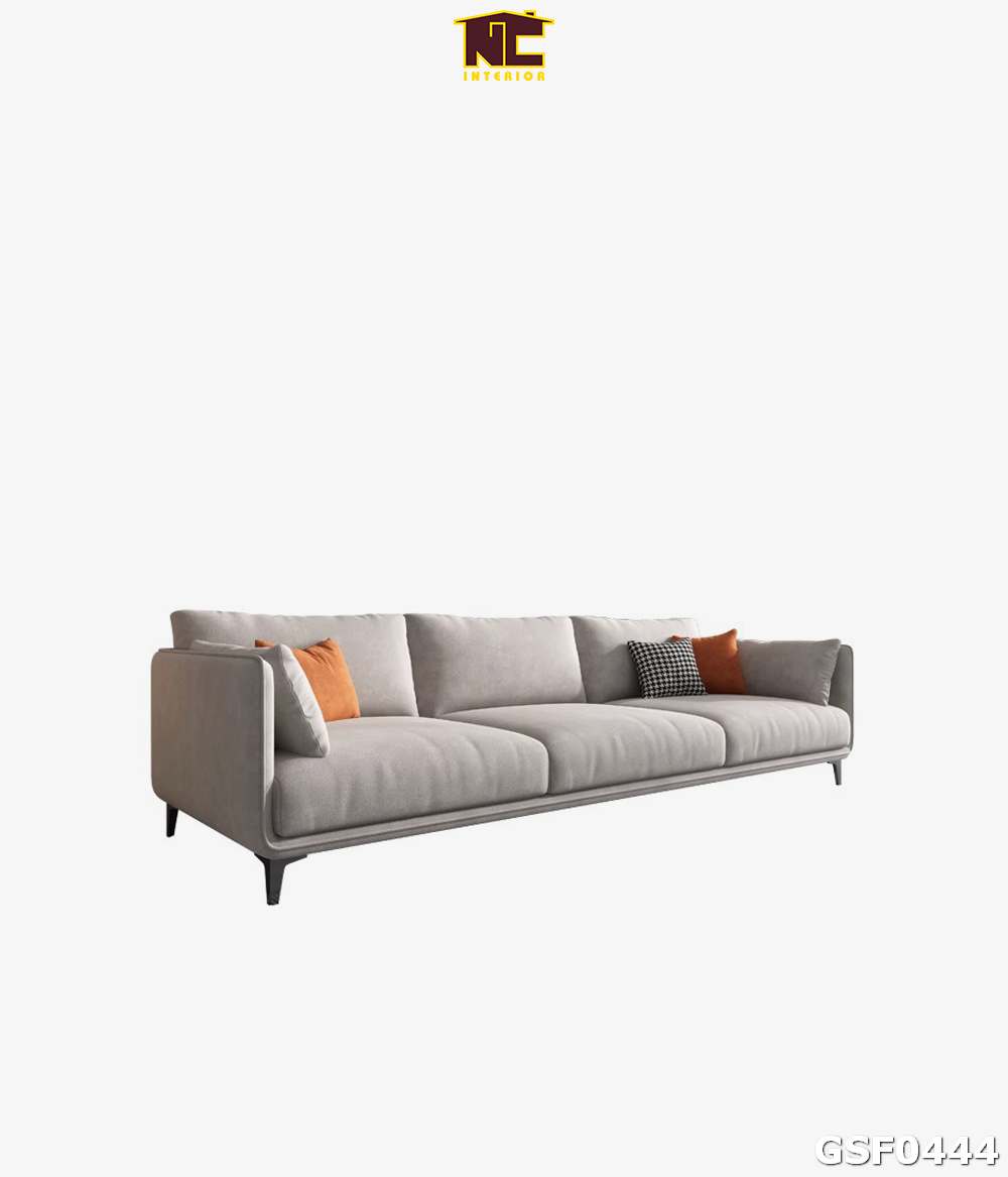 Ghe sofa phong cach hien dai GSF0444