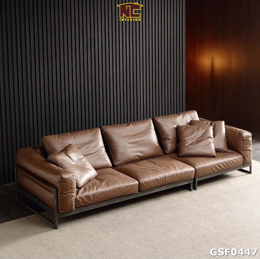 Ghe sofa phong cach hien dai GSF0447 2