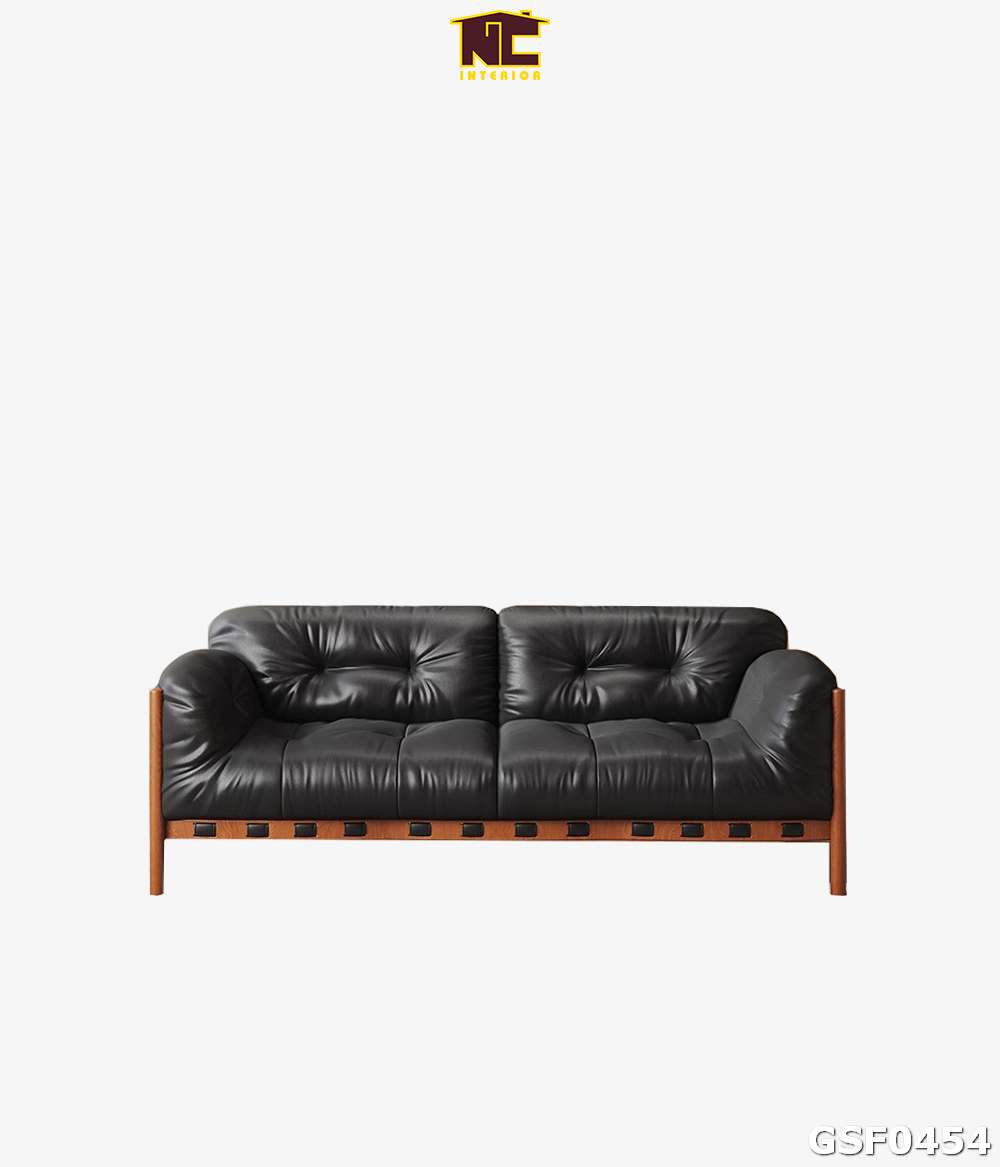 Ghe sofa phong cach hien dai GSF0454